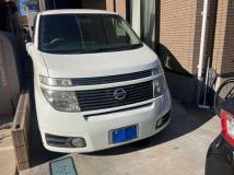 2003 Nissan Elgrand