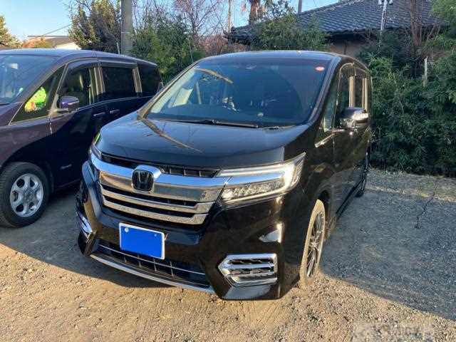 2020 Honda Honda Others