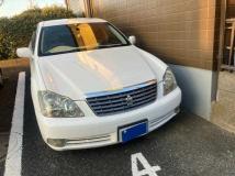 2006 Toyota Crown