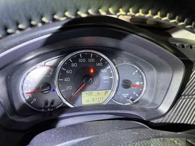 2013 Toyota Corolla Fielder