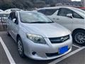 2010 Toyota Corolla Fielder