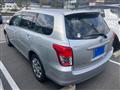 2010 Toyota Corolla Fielder