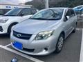 2010 Toyota Corolla Fielder