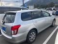 2010 Toyota Corolla Fielder