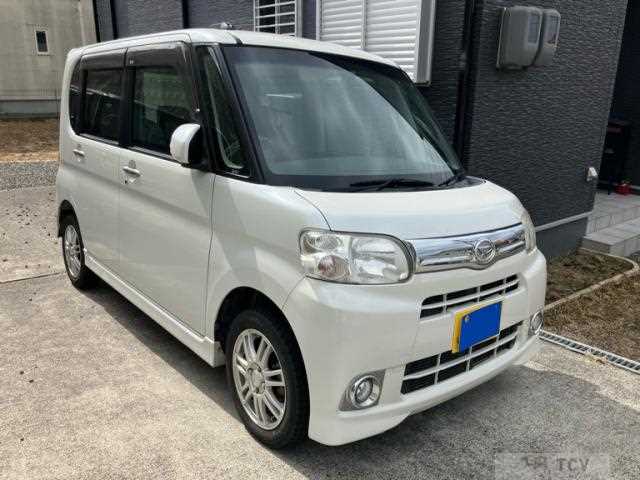 2013 Daihatsu Tanto