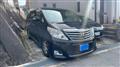 2013 Toyota Alphard G