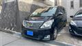 2013 Toyota Alphard G