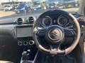 2021 Suzuki Swift