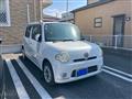 2009 Daihatsu MIRA COCOA