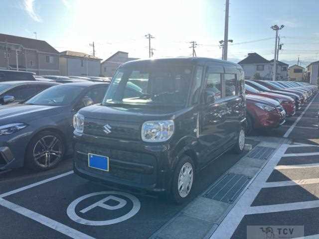 2018 Suzuki Suzuki Others