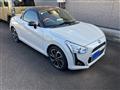 2020 Daihatsu Copen