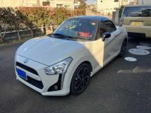 2020 Daihatsu Copen