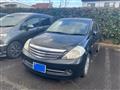 2005 Nissan Tiida