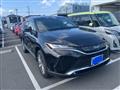 2021 Toyota Harrier Hybrid