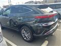 2021 Toyota Harrier Hybrid