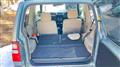 2005 Mitsubishi Pajero Mini