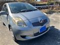 2007 Toyota Vitz