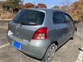 2007 Toyota Vitz