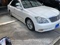 2007 Toyota Crown