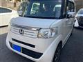 2013 Honda N BOX