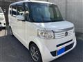 2013 Honda N BOX