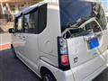 2013 Honda N BOX