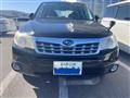 2011 Subaru Forester