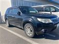 2011 Subaru Forester