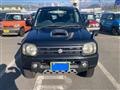 2007 Suzuki Jimny