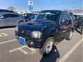2007 Suzuki Jimny