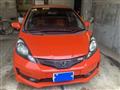 2010 Honda Fit