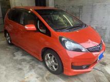 2010 Honda Fit