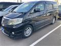 2006 Toyota Alphard G