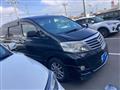 2006 Toyota Alphard G