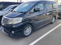 2006 Toyota Alphard G