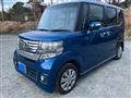2013 Honda N BOX