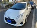 2017 Toyota AQUA