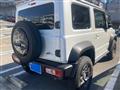 2022 Suzuki Jimny Sierra
