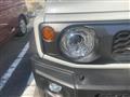 2022 Suzuki Jimny Sierra