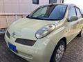 2003 Nissan March