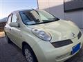 2003 Nissan March