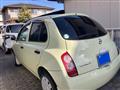 2003 Nissan March