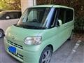 2011 Daihatsu Tanto