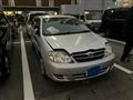 2002 Toyota Corolla Fielder