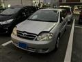 2002 Toyota Corolla Fielder
