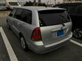 2002 Toyota Corolla Fielder
