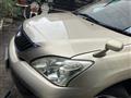 2008 Toyota Harrier