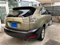 2008 Toyota Harrier