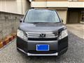 2009 Honda Step WGN