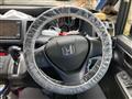 2009 Honda Step WGN